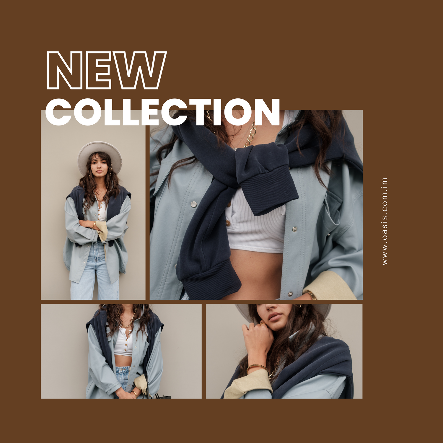 Women's western wear