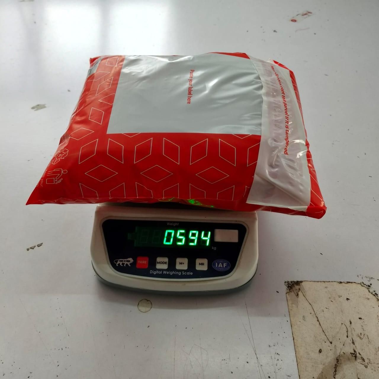 Men's Elastic Waist Sweatpants with Drawstring (Pack of 2) Track Pant