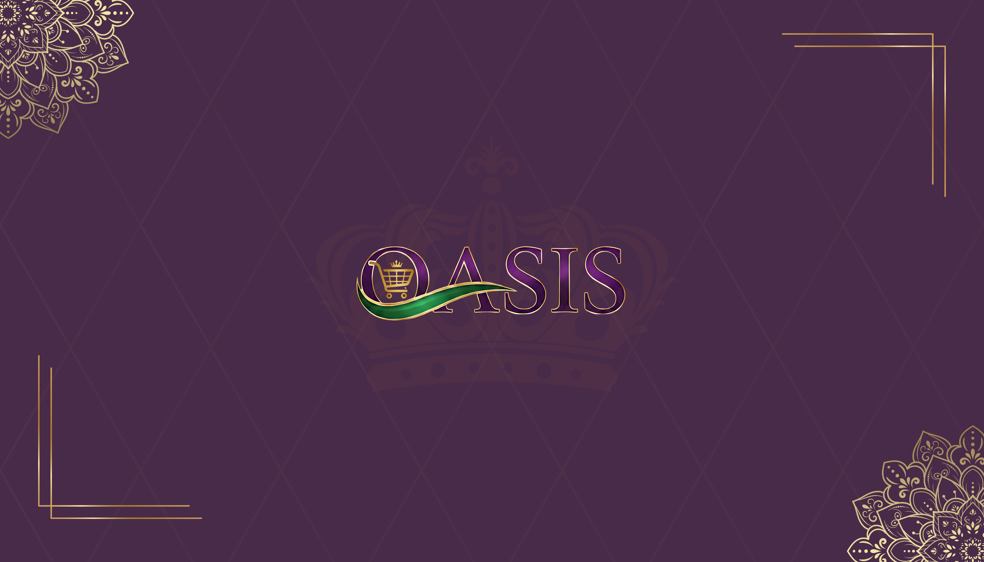 Front of visiting card